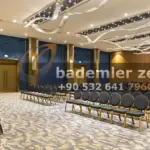 Yün N908 Otel Halısı
