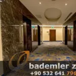 Yün N909 Otel Halısı