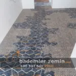 Yün N910 Otel Halısı