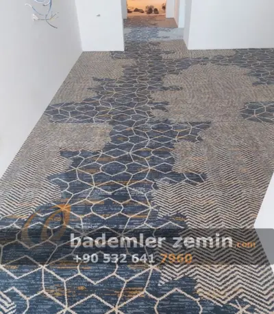 Yün N910 Otel Halısı