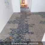 Yün N910 Otel Halısı