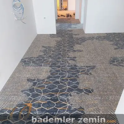 Yün N910 Otel Halısı
