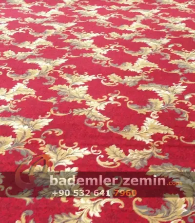 Yün N911 Otel Halısı