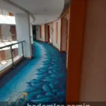 Yün N912 Otel Halısı