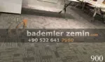 Zenit 900 Karo Halı