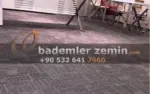 Zenit 980 Karo Halı