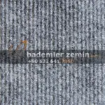 Açık Füme Halıfleks