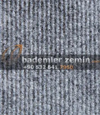 Açık Füme Halıfleks
