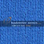 Mavi Halıfleks
