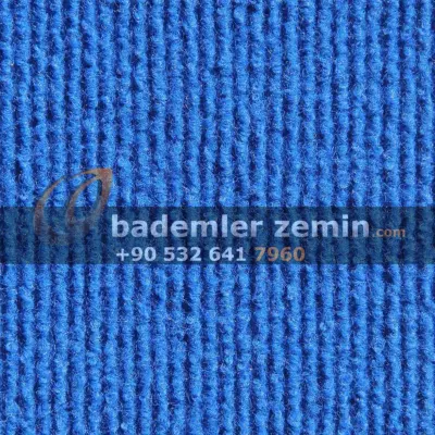 Mavi Halıfleks