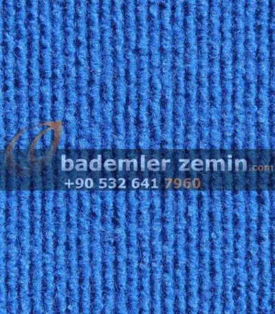 Mavi Halıfleks