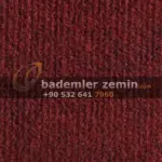 Bordo Halıfleks