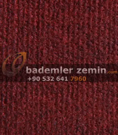 Bordo Halıfleks