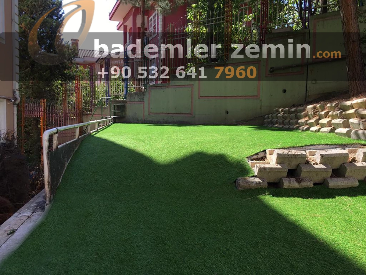 Bağcılar Çim Halı