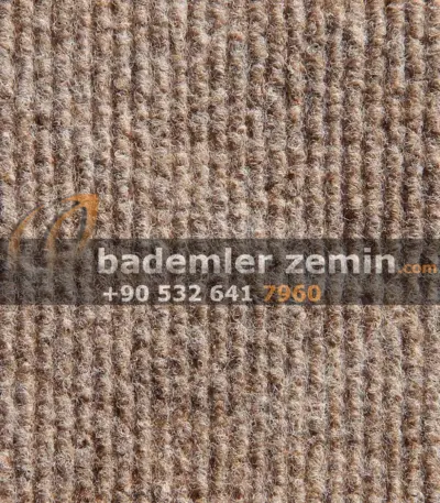 Deve Tüyü Halıfleks