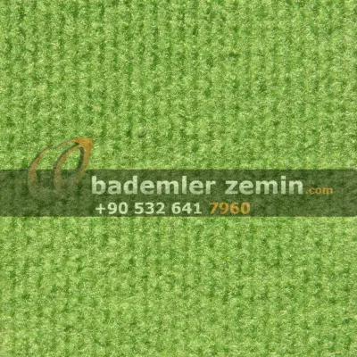 Fıstık Yeşili Halıfleks