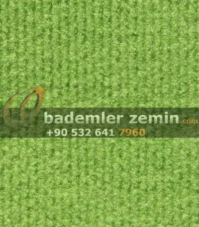 Fıstık Yeşili Halıfleks