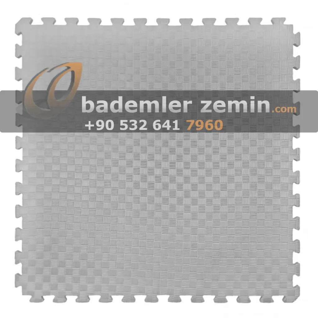 Gri Tatami Minder