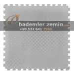 Gri Tatami Minder