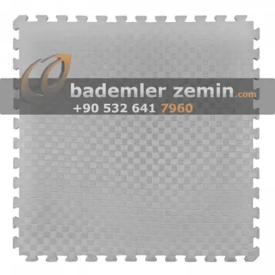 Gri Tatami Minder