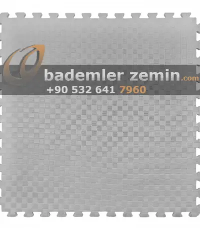Gri Tatami Minder