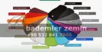 Deve Tüyü Halıfleks - Fuar & Organizasyon Halısı - Görsel 2