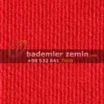 Kırmızı Halıfleks