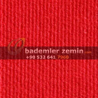 Kırmızı Halıfleks