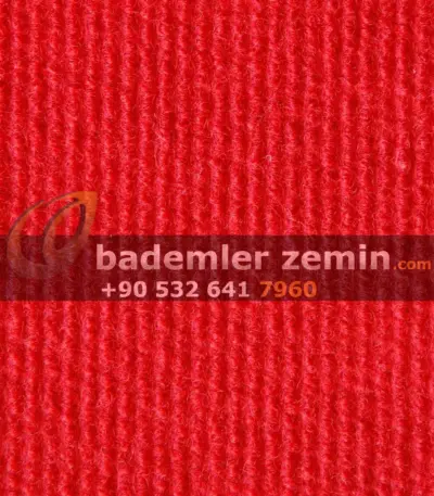 Kırmızı Halıfleks