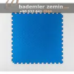Mavi Tatami Minder