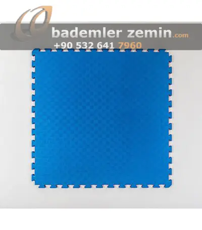 Mavi Tatami Minder