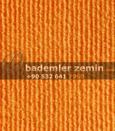 Oranj Halıfleks