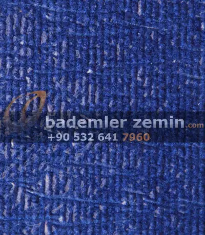 Parlament Mavi Halıfleks