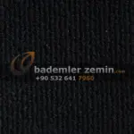 Siyah Halıfleks