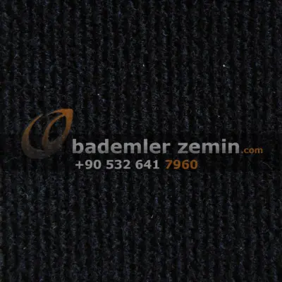 Siyah Halıfleks