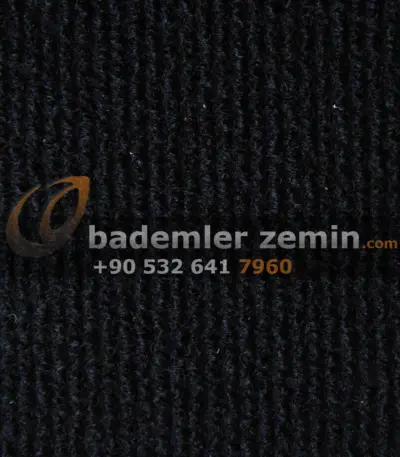 Siyah Halıfleks