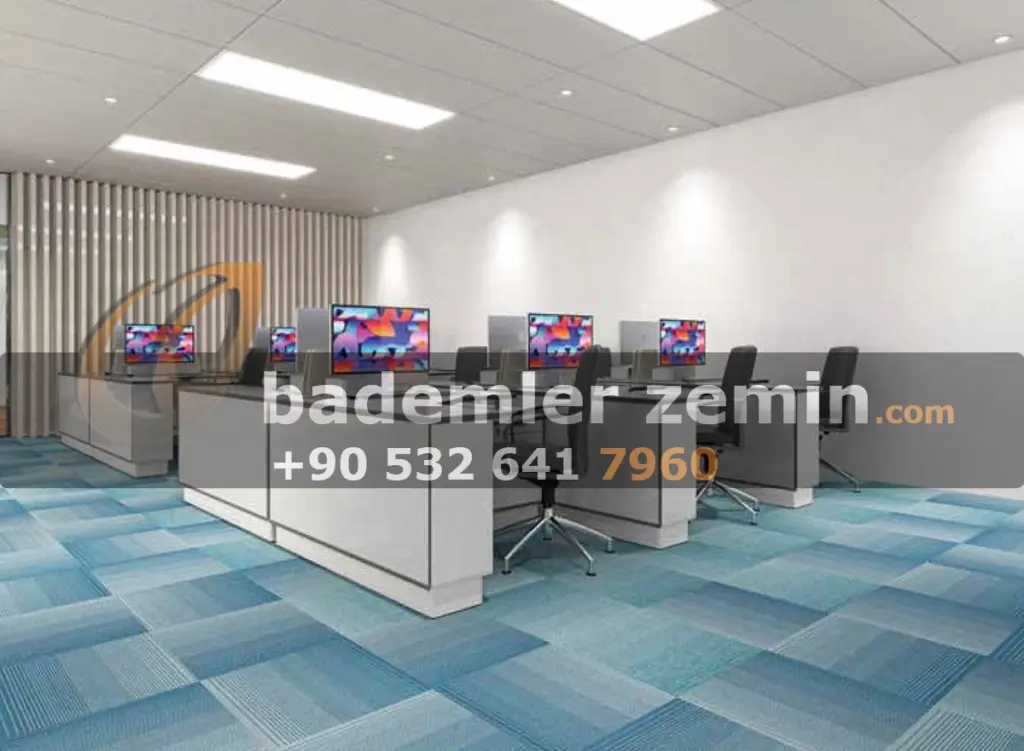 Swift 10 Karo Halı