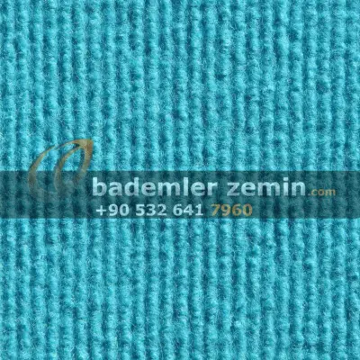 Turkuaz Halıfleks