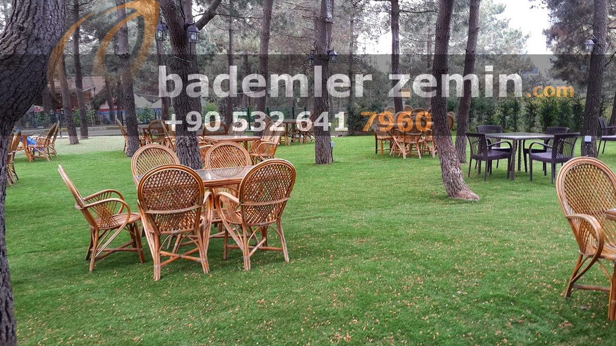 Sarıyer Çim Halı