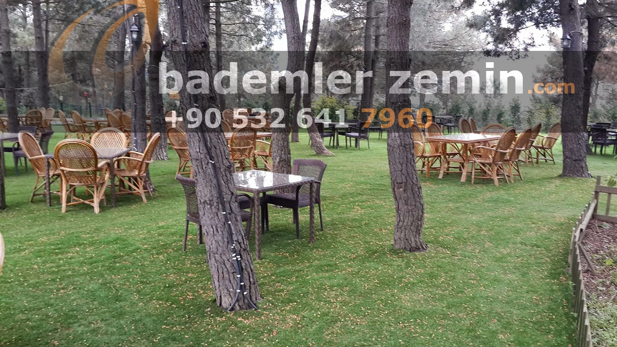 Gebze Çim Halı