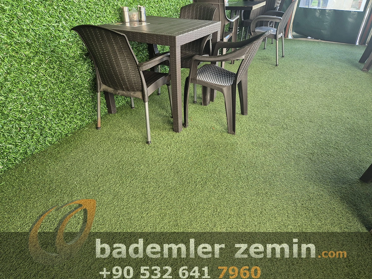 Ağrı Çim Halı