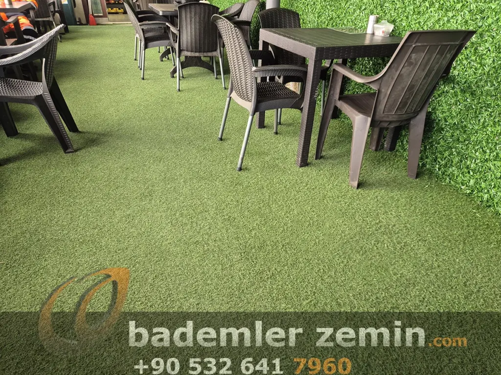 Tunceli Çim Halı