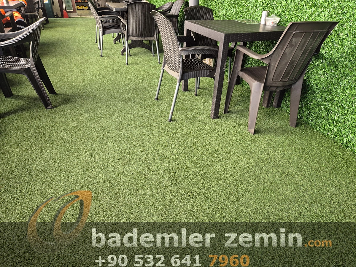 Tunceli Çim Halı