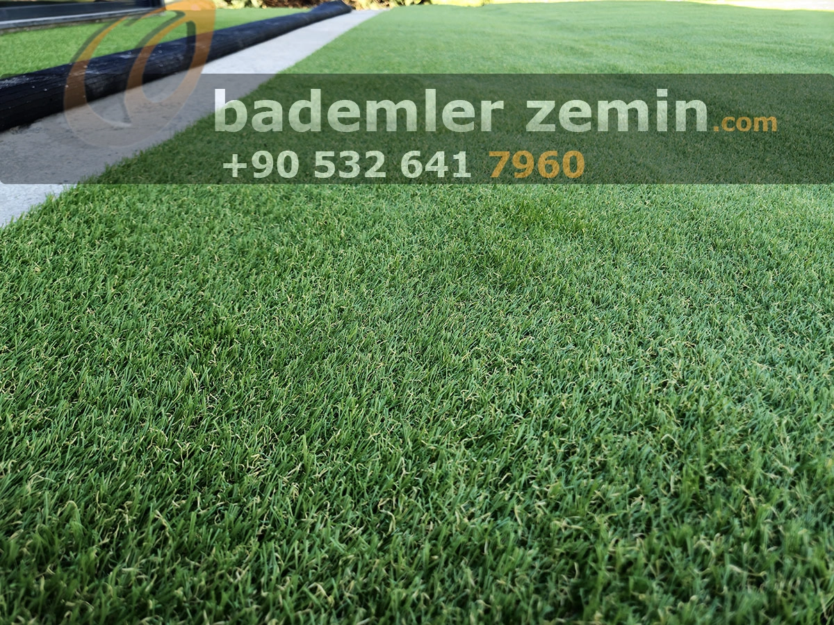 Kayseri Çim Halı