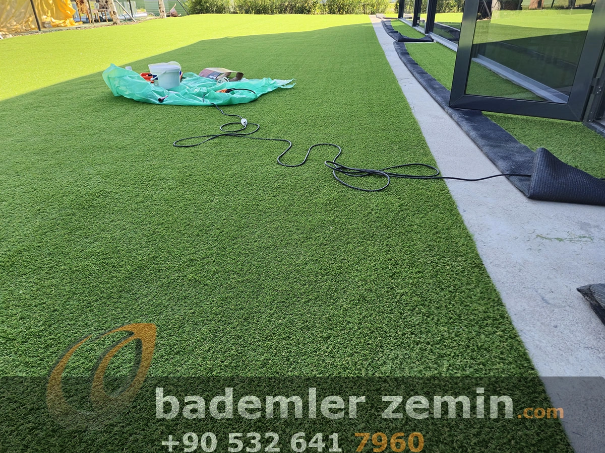 Şarköy Çim Halı