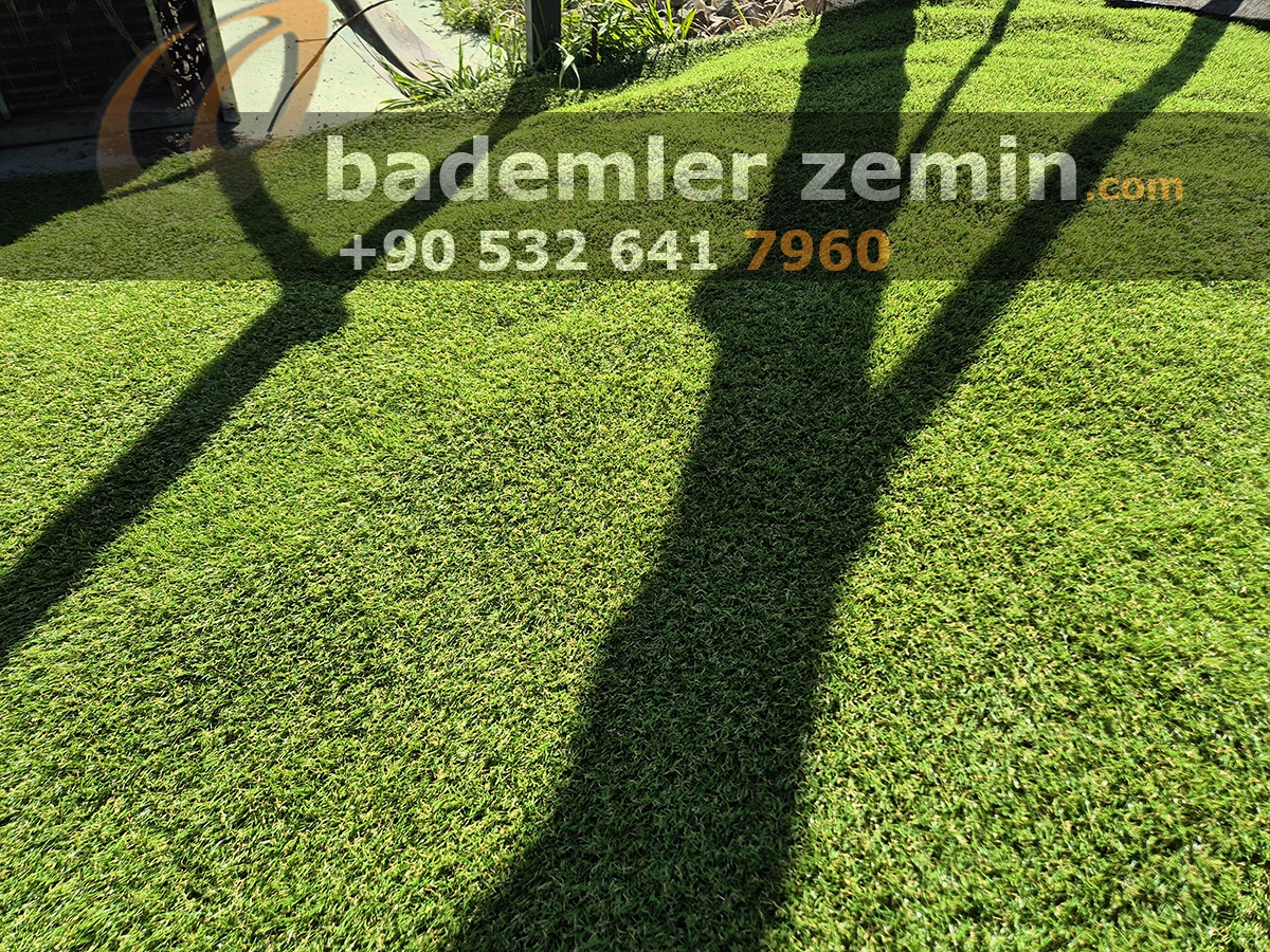 Alaçatı Çim Halı