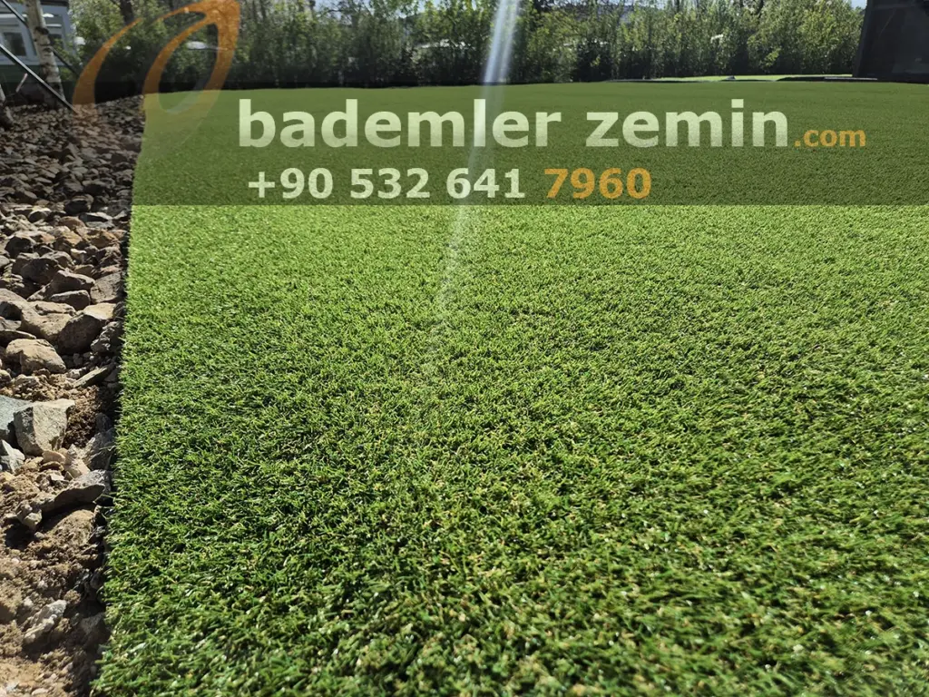 Afyonkarahisar Çim Halı