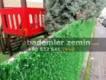 Çim Çit - Yeşil Bahçe Teli - Görsel 4