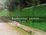 Çim Çit - Yeşil Bahçe Teli - Görsel 7