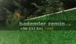 Çim Çit - Yeşil Bahçe Teli - Görsel 8